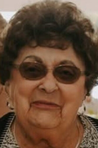 Gwendolyn L. Seljan 1941-2025